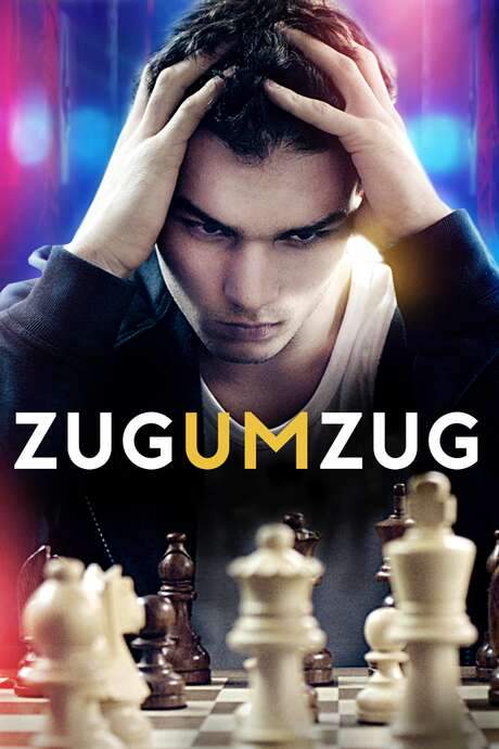 The Tournament (2015) movie poster