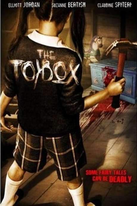 The Toybox (2005) movie poster