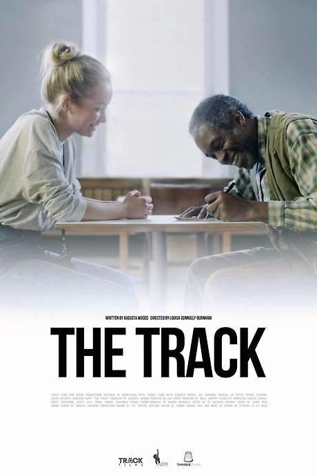 The Track (2021) movie poster