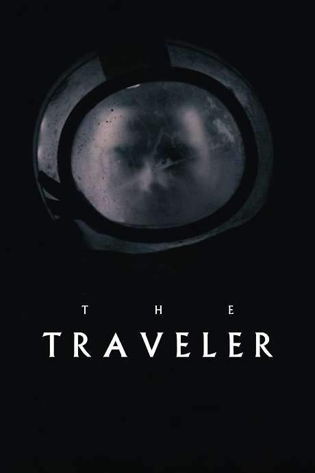 The Traveler (2021) movie poster