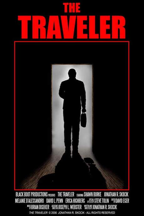 The Traveler (2006) movie poster