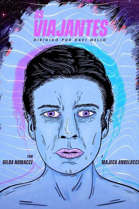 The Travelers (2019) movie poster