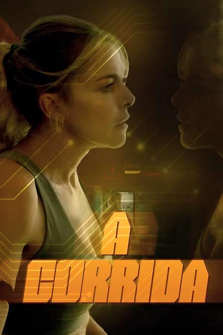 The Treadmill (2022) movie poster