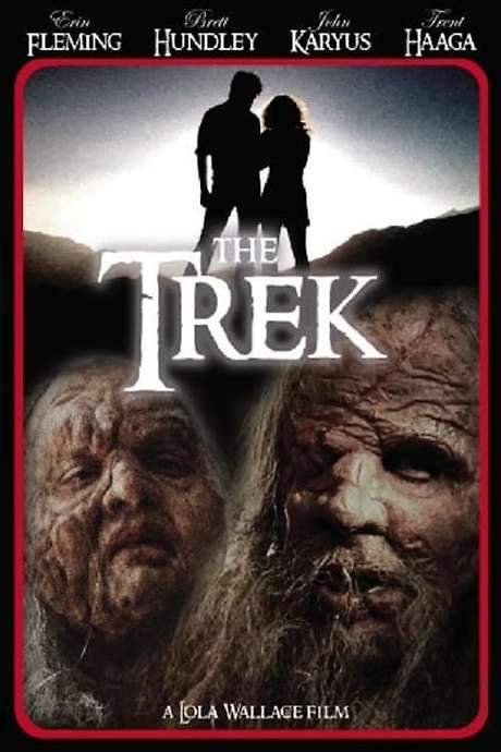 The Trek (2008) movie poster