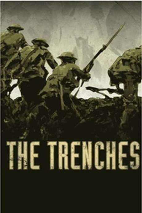 The Trenches (2010) movie poster