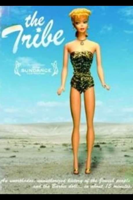 The Tribe (2005) movie poster