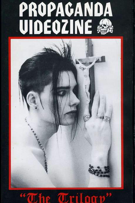 The Trilogy (1991) movie poster