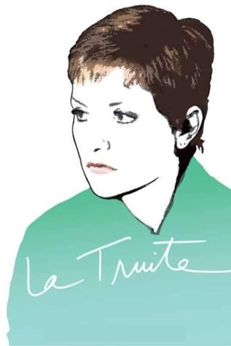 The Trout (1982) movie poster