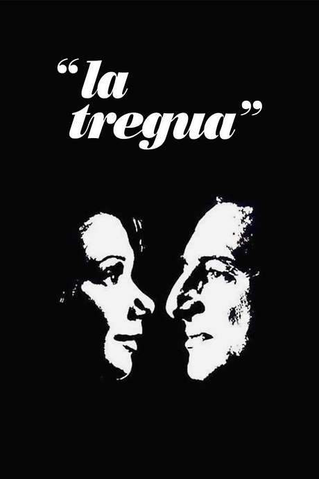 The Truce (1974) movie poster