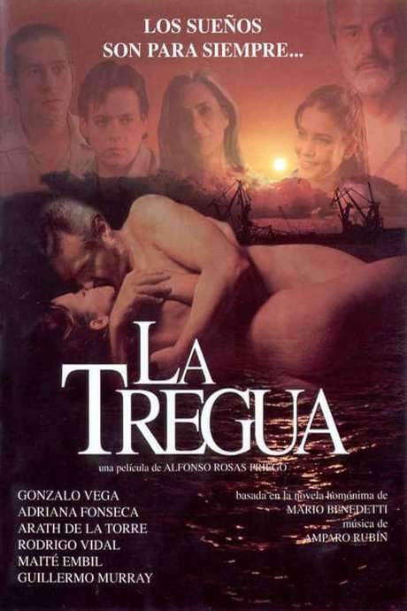The Truce (2003) movie poster
