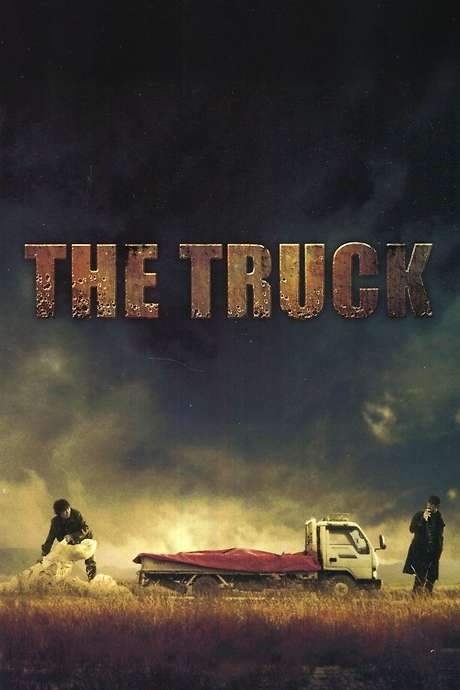 The Truck (2008) movie poster