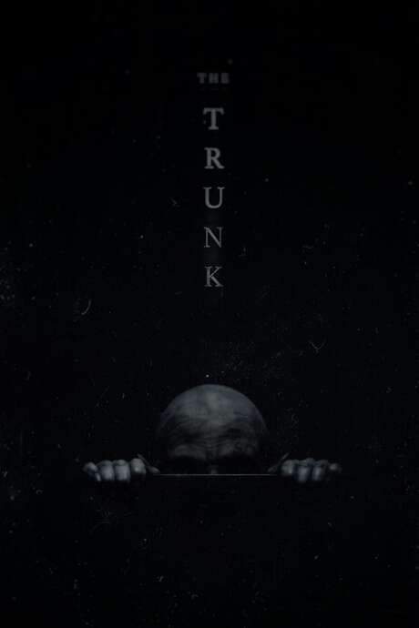 The Trunk (2022) movie poster