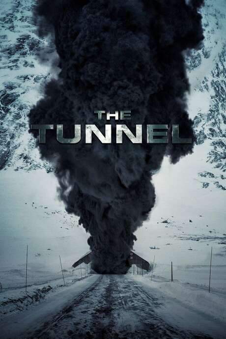 The Tunnel (2019) movie poster