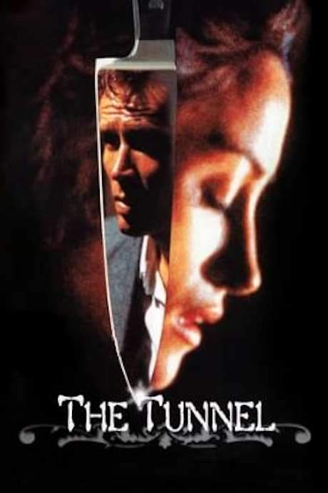 The Tunnel (1988) movie poster