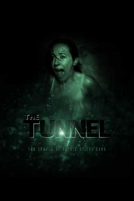 The Tunnel (2017) movie poster