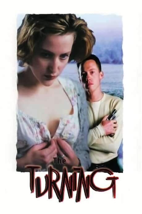 The Turning (1992) movie poster
