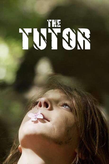 The Tutor (2016) movie poster