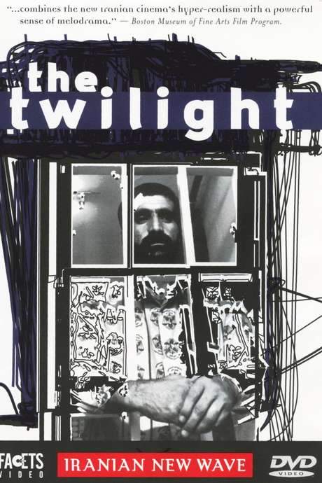 The Twilight (2002) movie poster