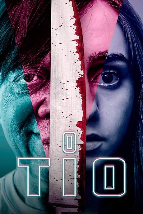 The Uncle (2020) movie poster