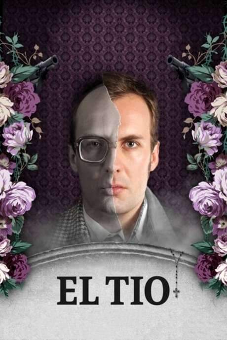 The Uncle (2013) movie poster