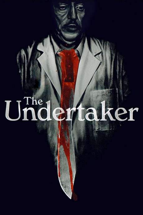 The Undertaker (1988) movie poster