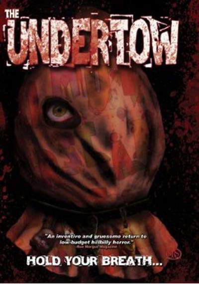 The Undertow (2003) movie poster