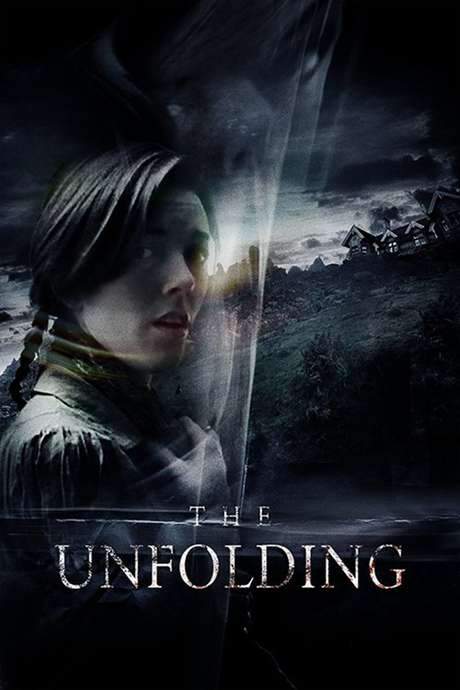 The Unfolding (2016) movie poster