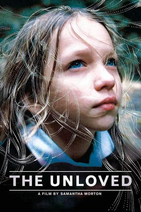 The Unloved (2009) movie poster