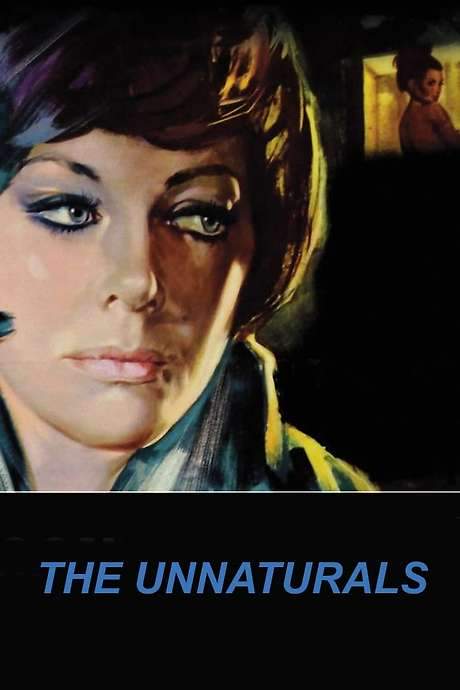 The Unnaturals (1969) movie poster