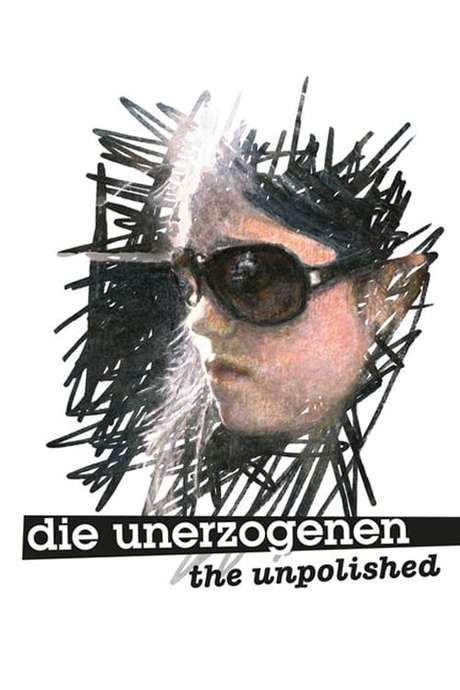 The Unpolished (2007) movie poster