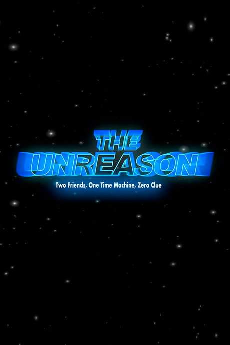 The Unreason (2020) movie poster