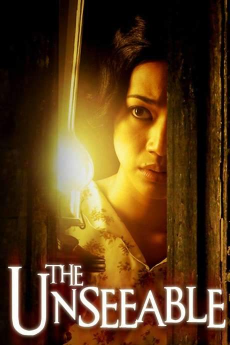 The Unseeable (2006) movie poster