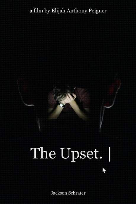 The Upset (2020) movie poster
