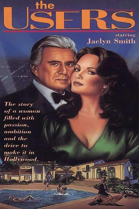 The Users (1978) movie poster