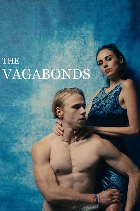 The Vagabonds (2022) movie poster