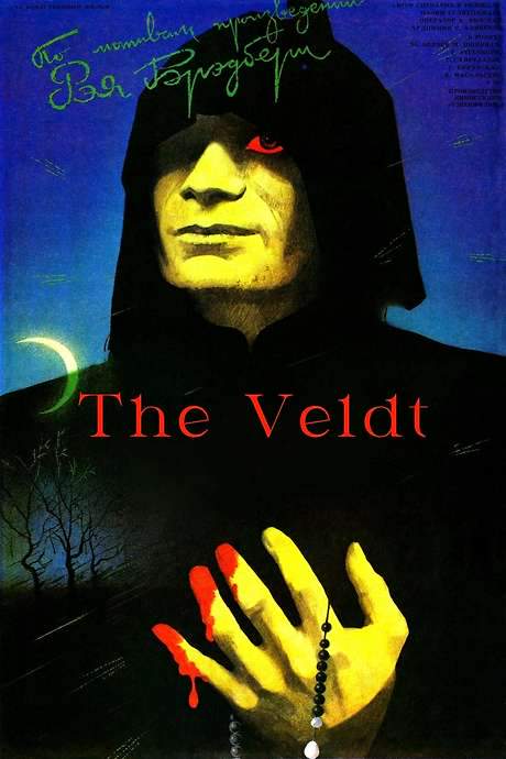 The Veldt (1987) movie poster