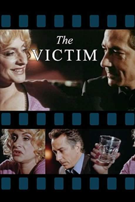 The Victim (2001) movie poster