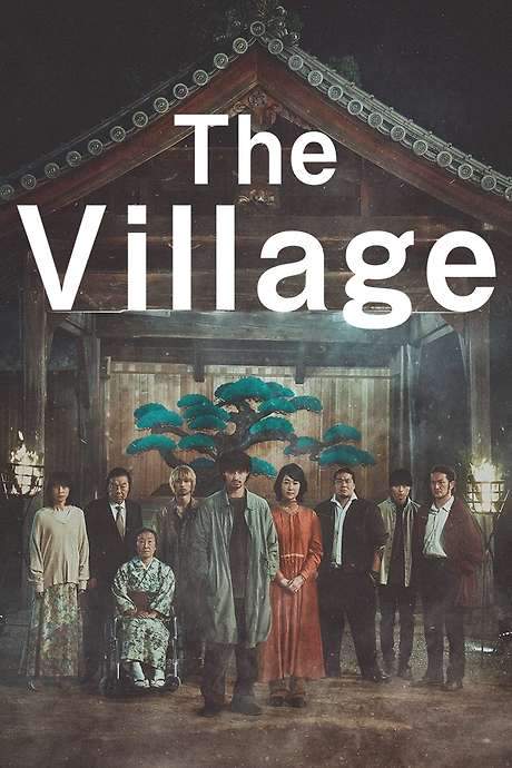 The Village (2023) movie poster