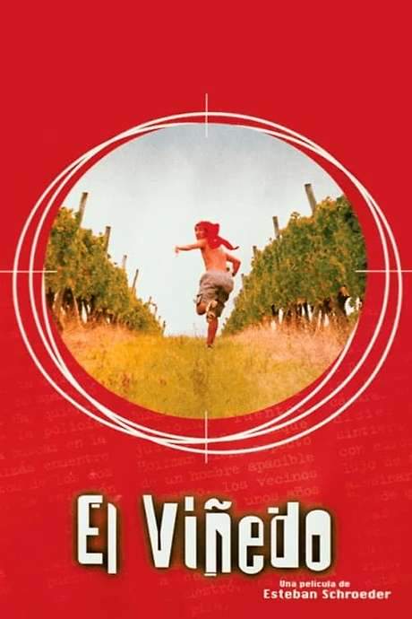 The Vineyard (2000) movie poster