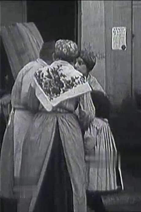 The Vipers (1911) movie poster