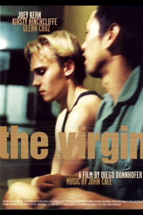 The Virgin (1999) movie poster