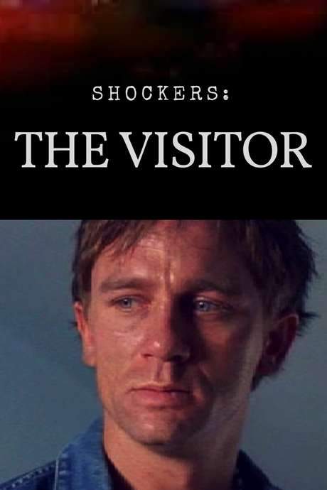 The Visitor (1999) movie poster
