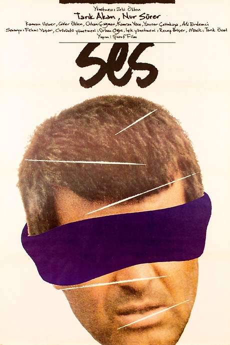 The Voice (1986) movie poster