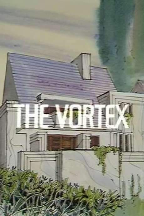 The Vortex (1969) movie poster