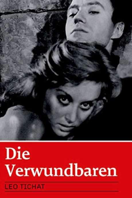 The Vulnerables (1967) movie poster