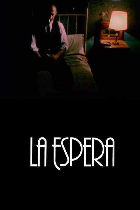 The Waiting (1983) movie poster