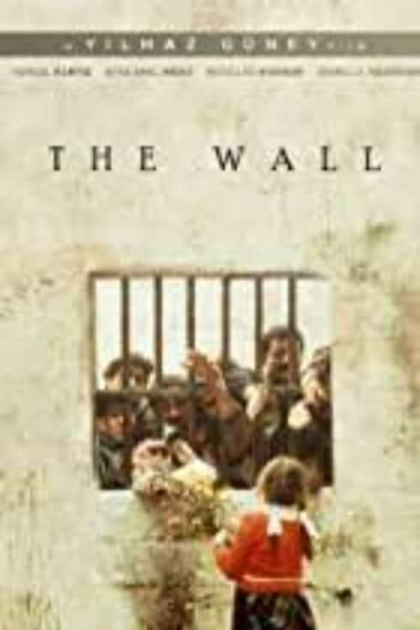 The Wall (1998) movie poster