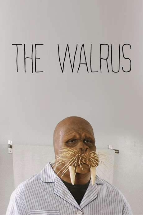 The Walrus (2014) movie poster