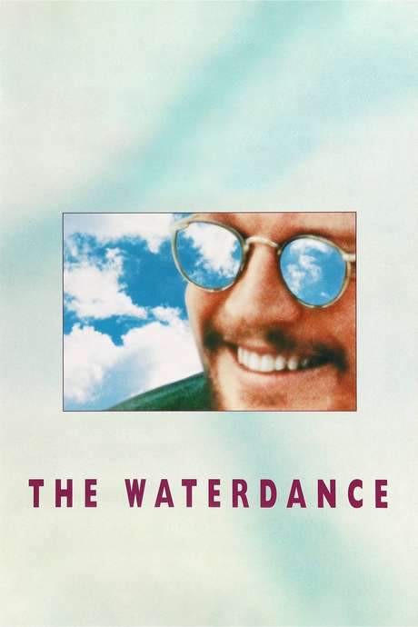 The Waterdance (1992) movie poster