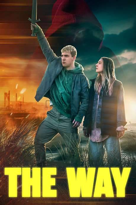 The Way (2024) movie poster